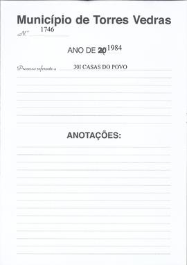 Casas do Povo