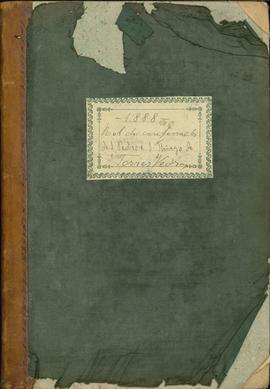 Róis de Confessados